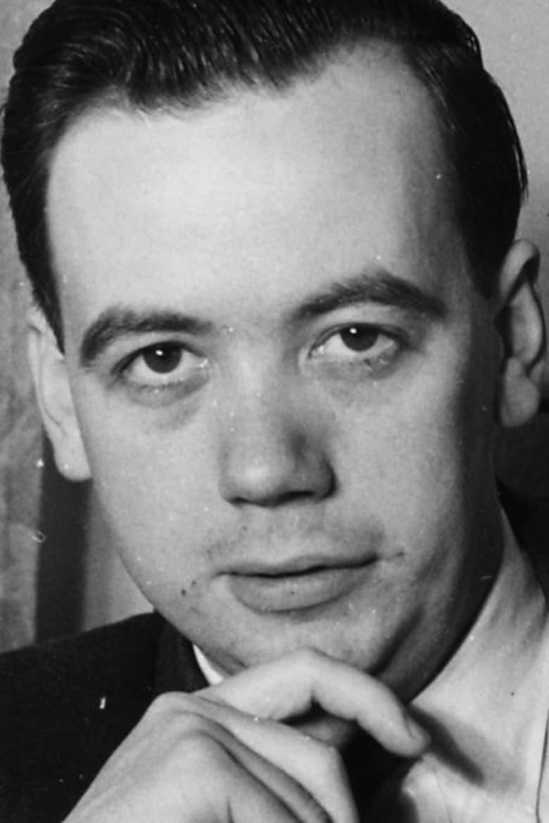 Harry Alan Towers About Entertainment.ie