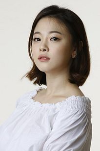 Min Ji-hyun