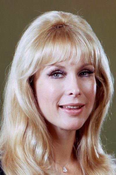 Barbara Eden - About - Entertainment.ie