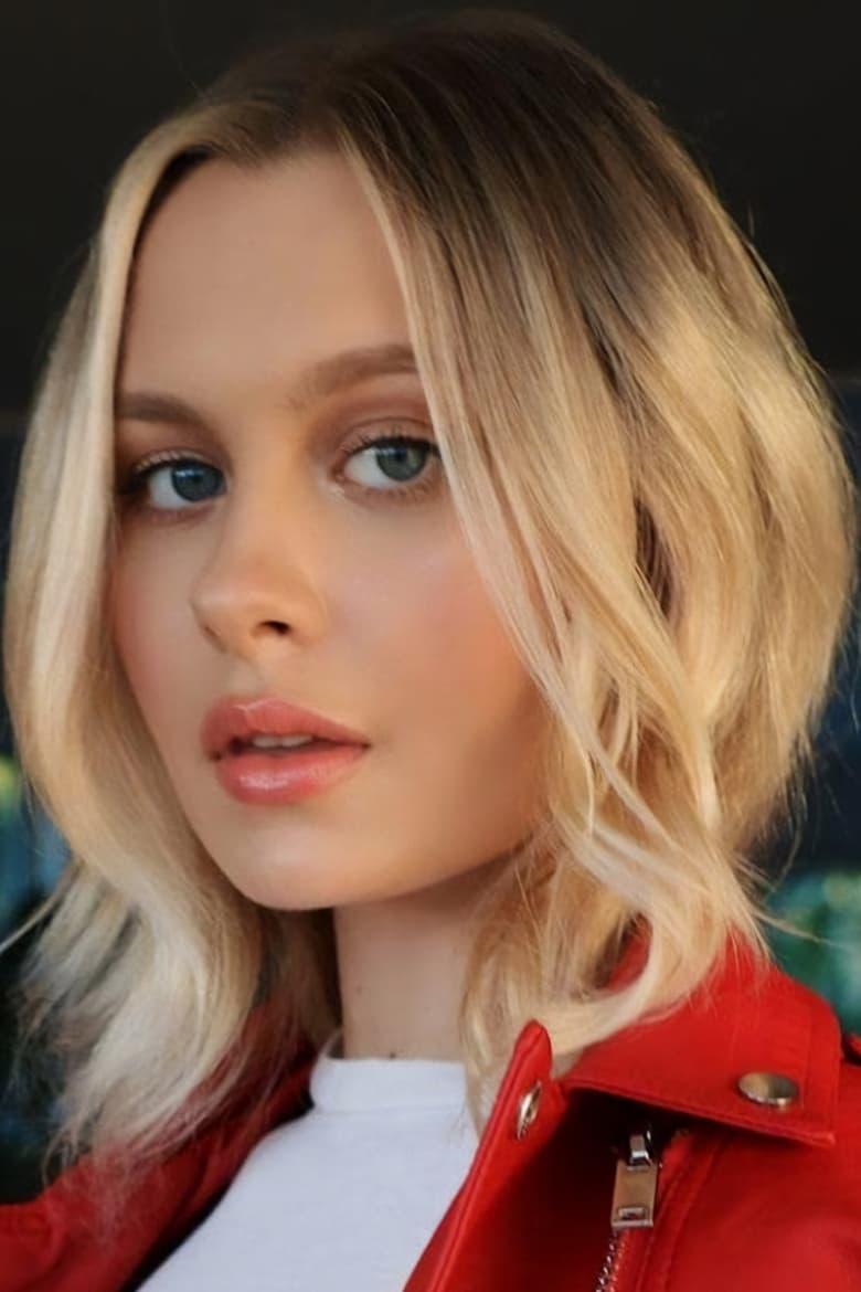 Natasha Bure - About - Entertainment.ie