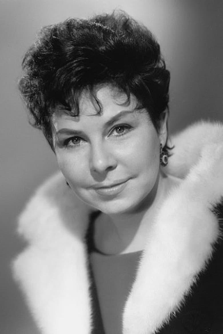 Christa Ludwig About Entertainment.ie