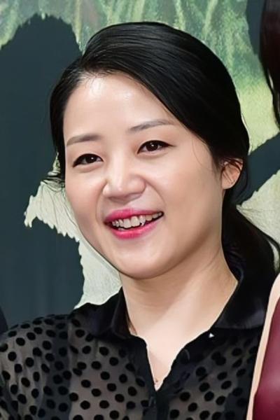 Jo Yoon Young