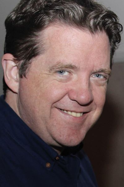 Patrick New