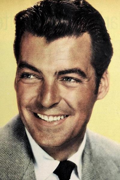 Rory Calhoun - About - Entertainment.ie