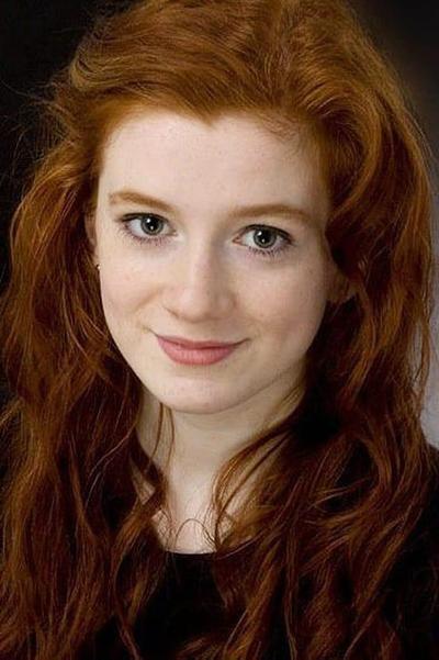 Ciara Baxendale - About - Entertainment.ie