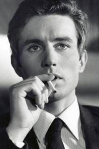 Jean Sobieski About Entertainment.ie