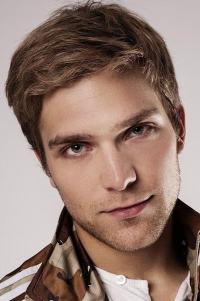 Piotr Witkowski - About - Entertainment.ie