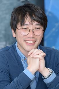 Park Jin Suk