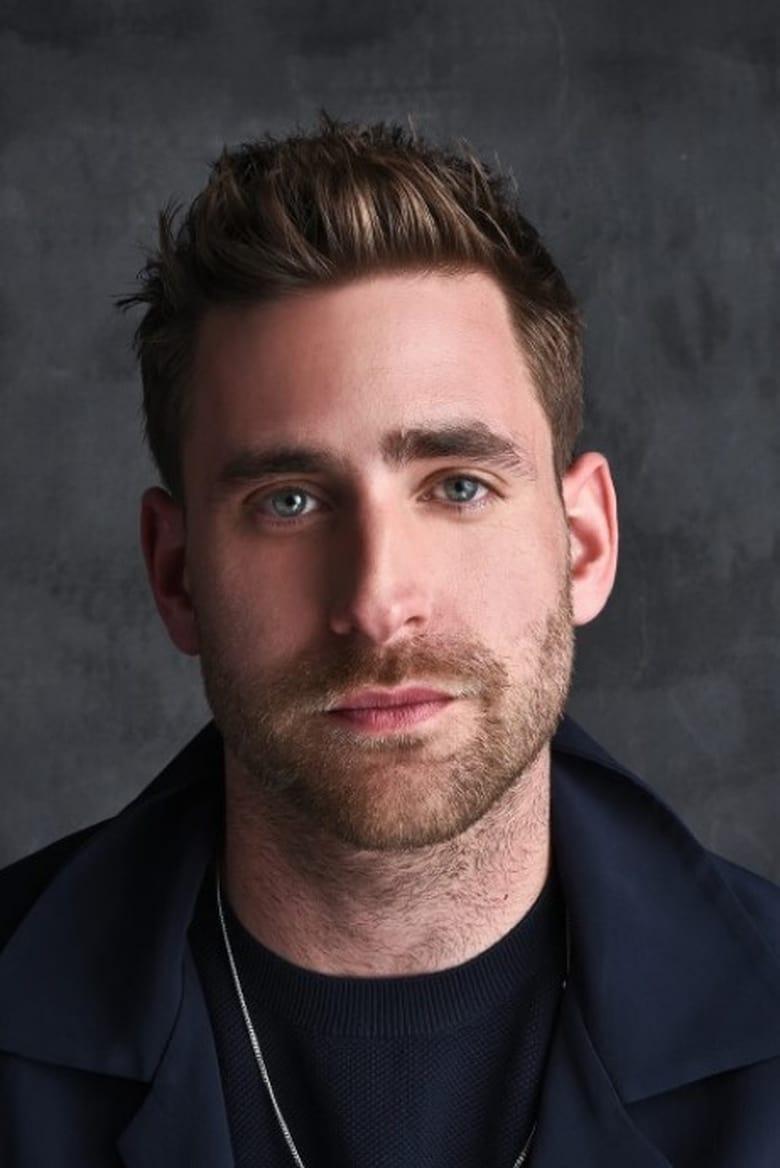 Oliver Jackson-Cohen - About - Entertainment.ie