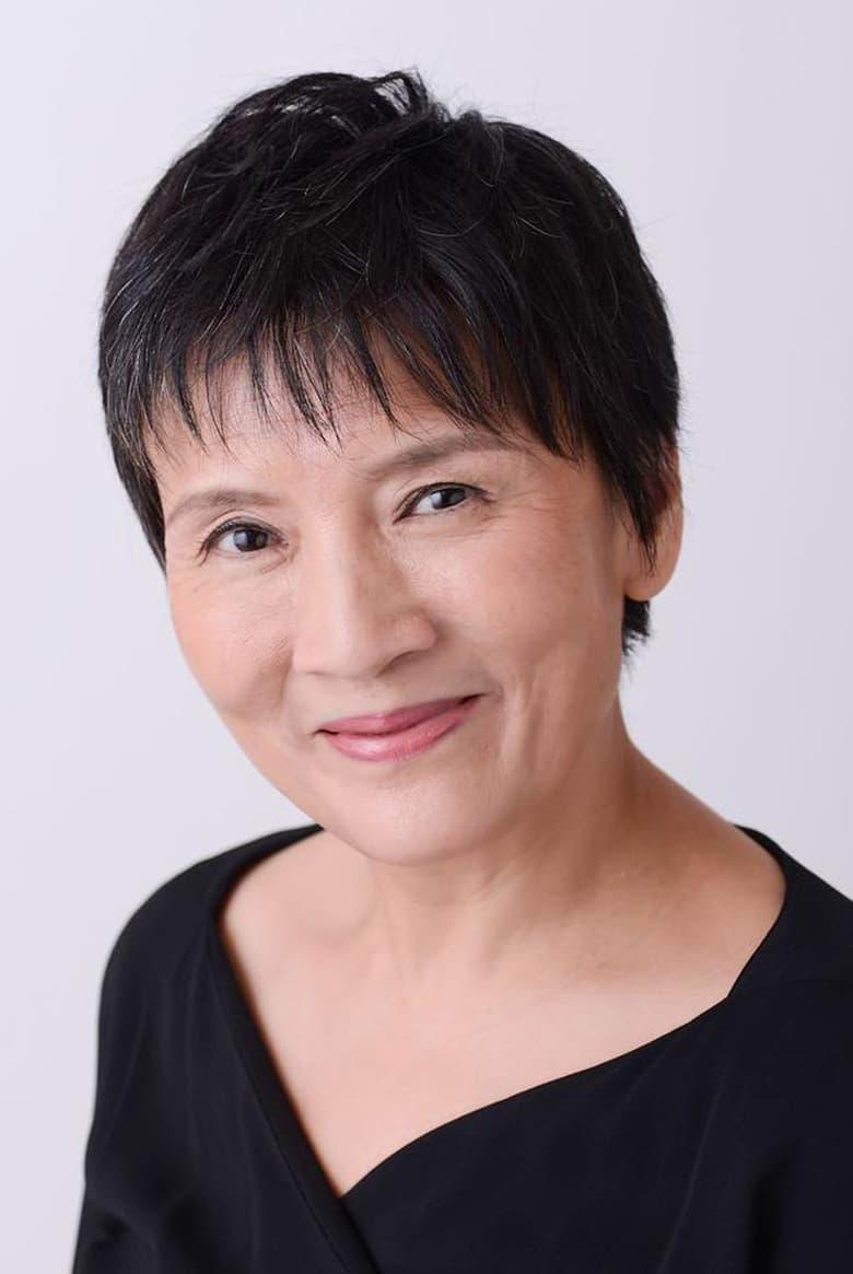 Toshie Negishi About Entertainment.ie