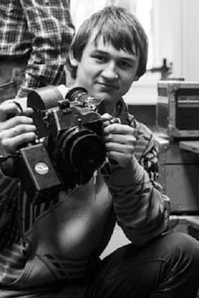 Vladimir Egorov