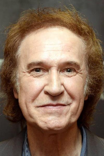 Ray Davies - About - Entertainment.ie