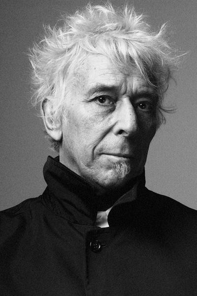 John Cale - About - Entertainment.ie