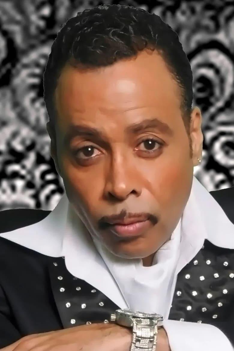 Morris Day About Entertainment.ie