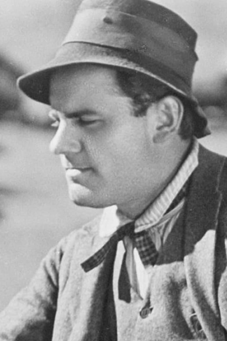 Reinhold Bernt About Entertainment.ie