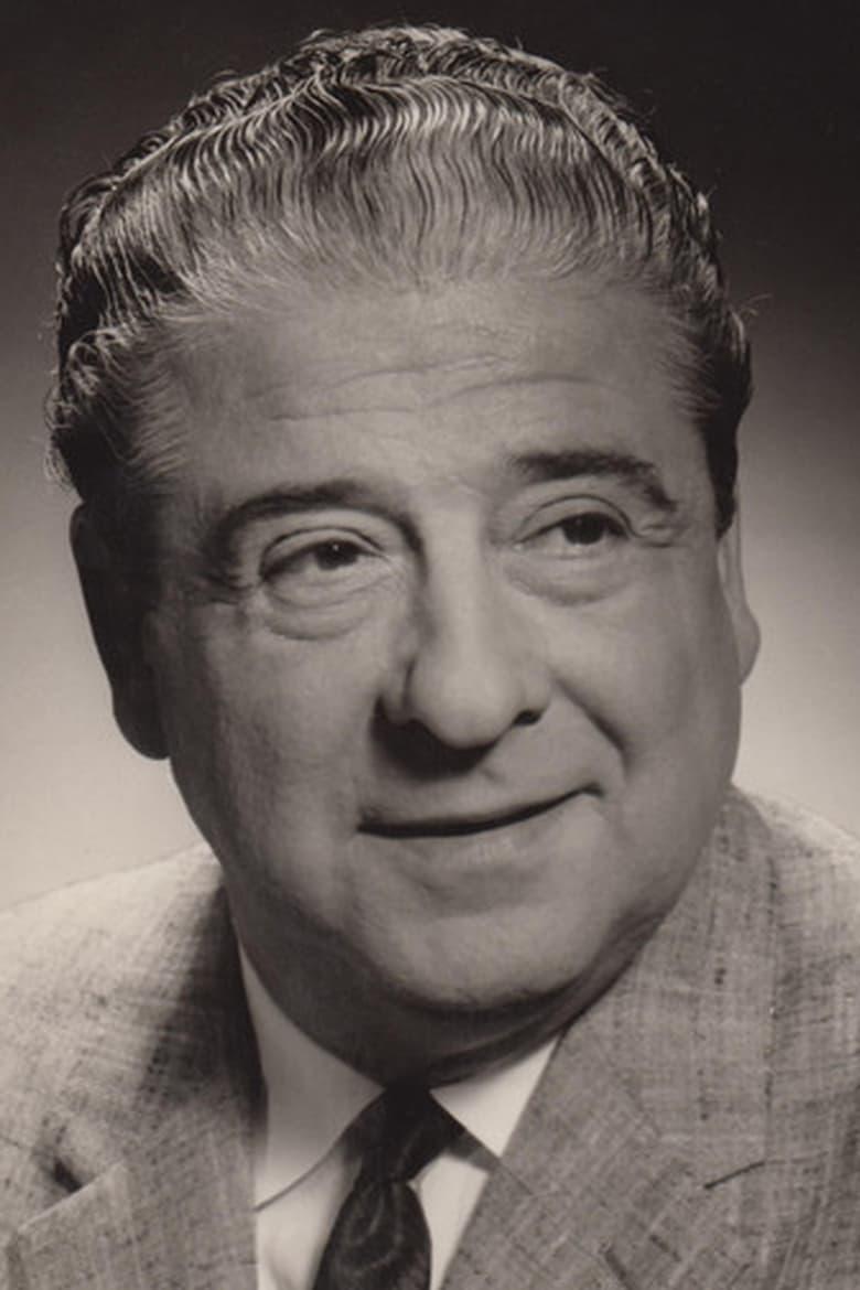 Paul Desmarteaux About Entertainment.ie