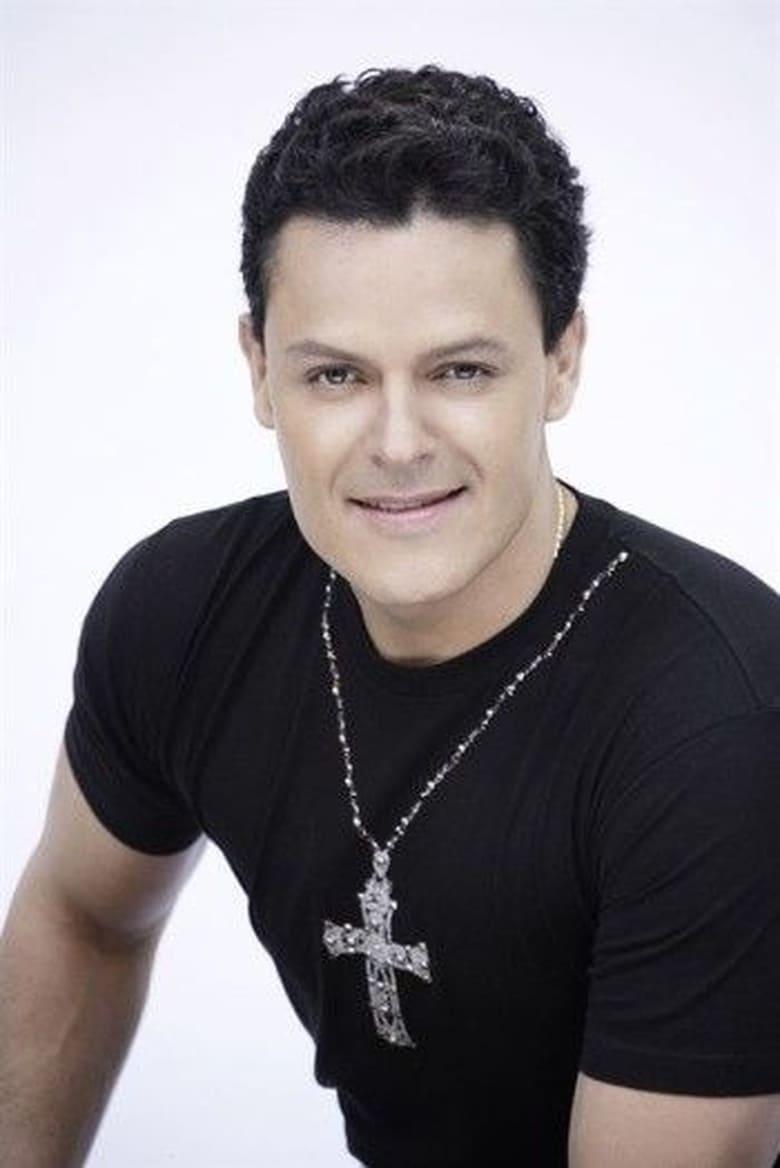 Pedro Fernández - About - Entertainment.ie