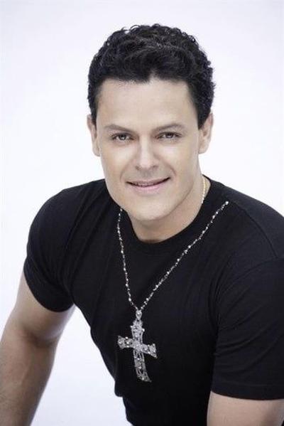 Pedro Fernandez