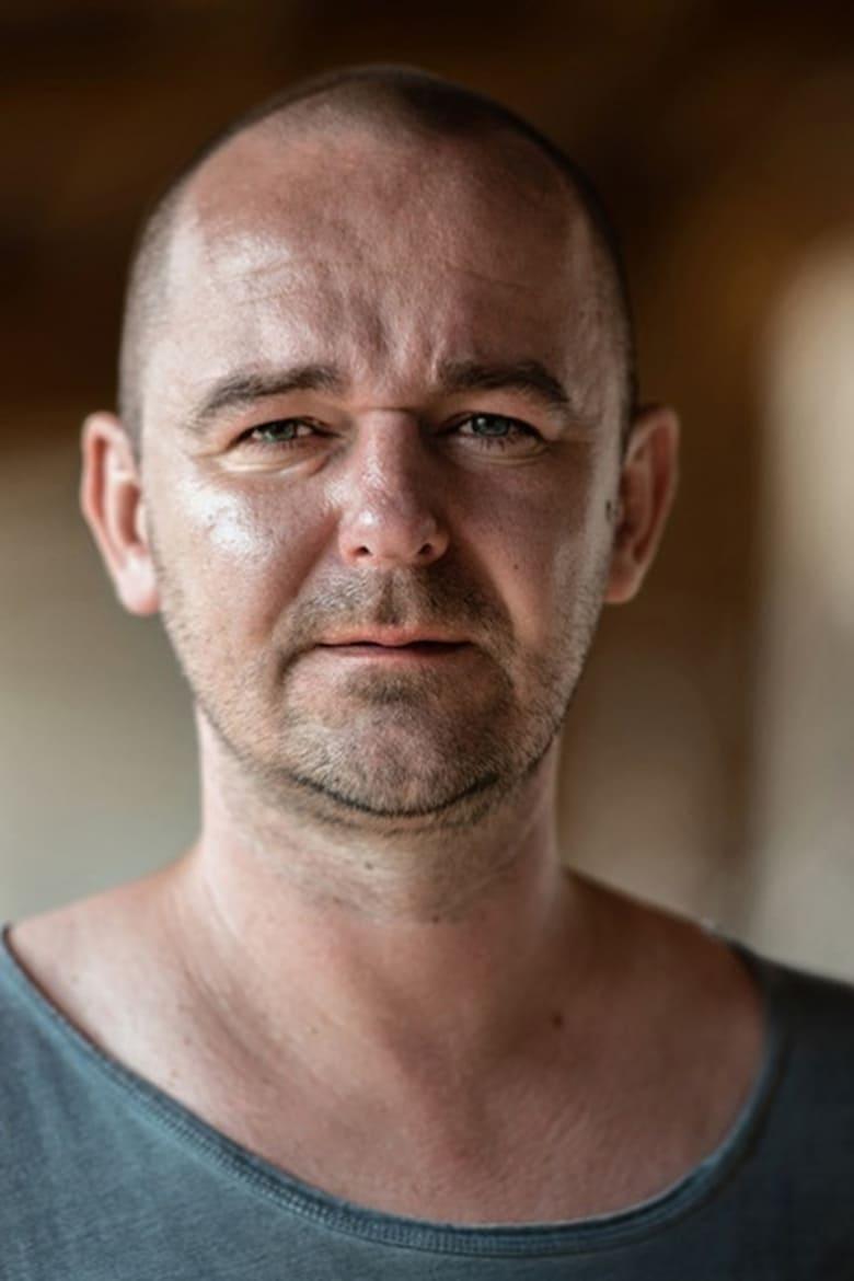 Boris Khlebnikov About Entertainment.ie