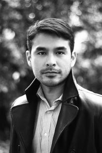 Atom Araullo