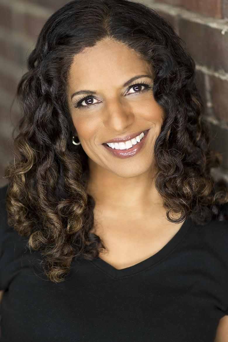 Sharon Lewis About Entertainment.ie