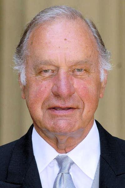 Geoffrey Palmer - About - Entertainment.ie