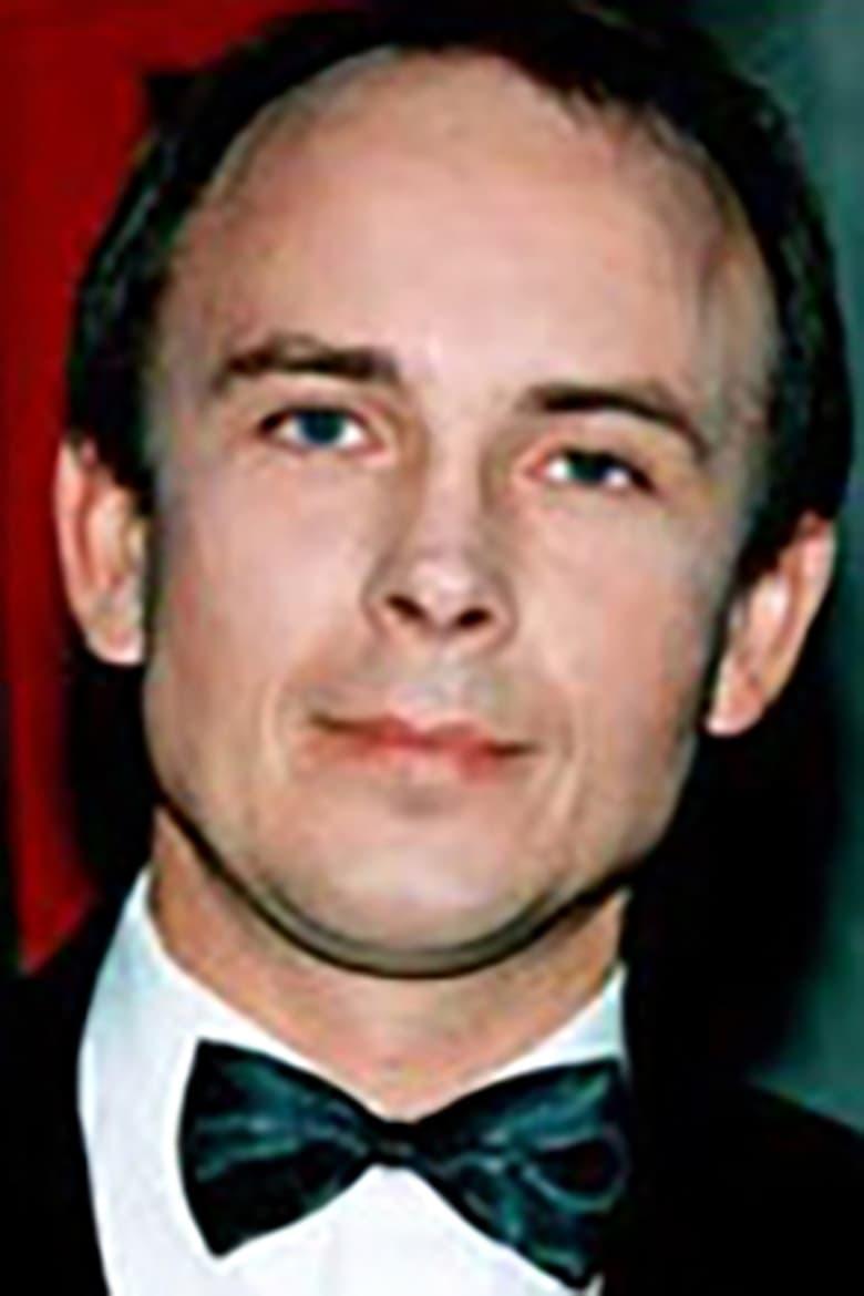 Aleksandr Timoshkin - About - Entertainment.ie