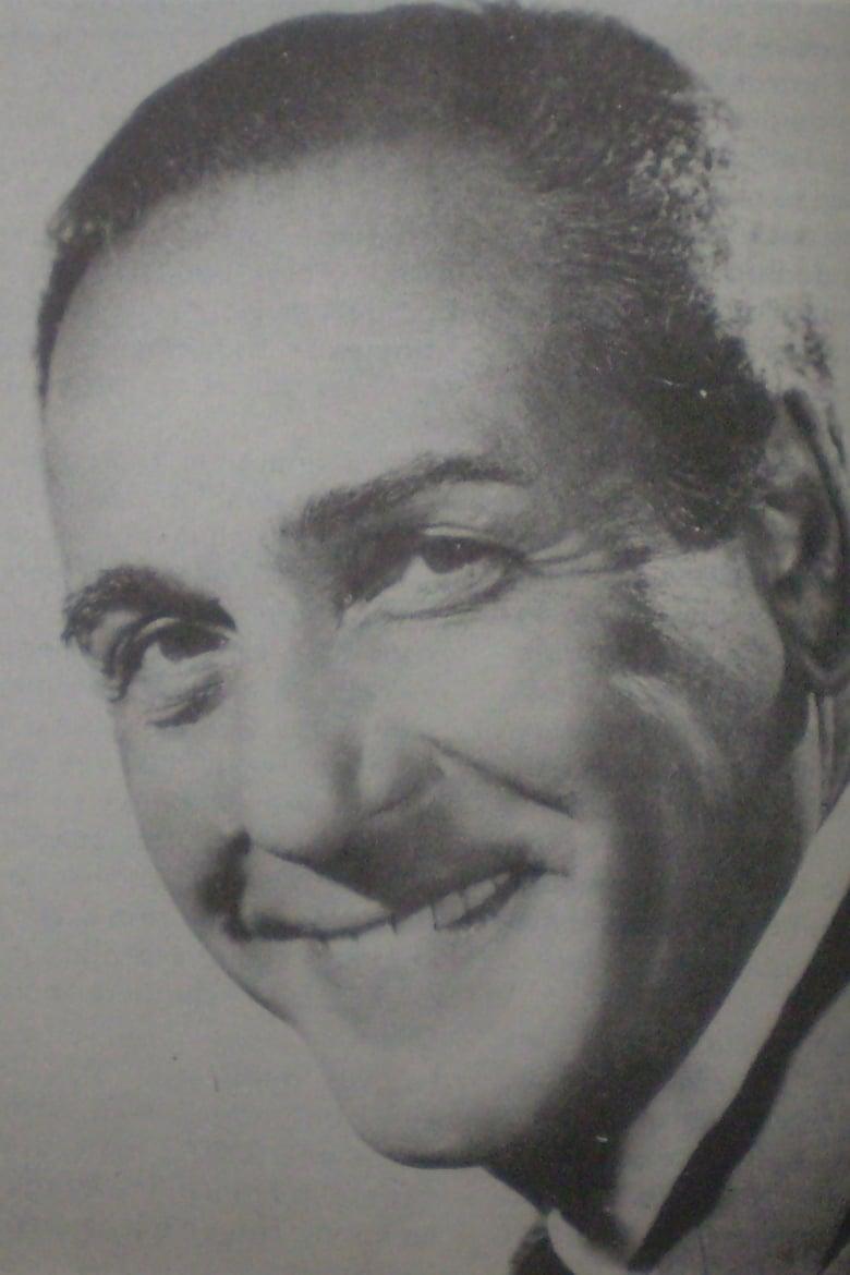 Osvaldo Miranda - About - Entertainment.ie
