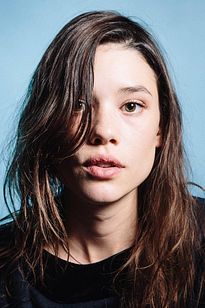 Astrid Bergès-Frisbey