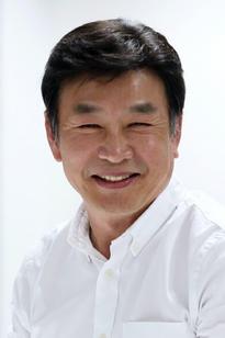 Kil Yong-woo