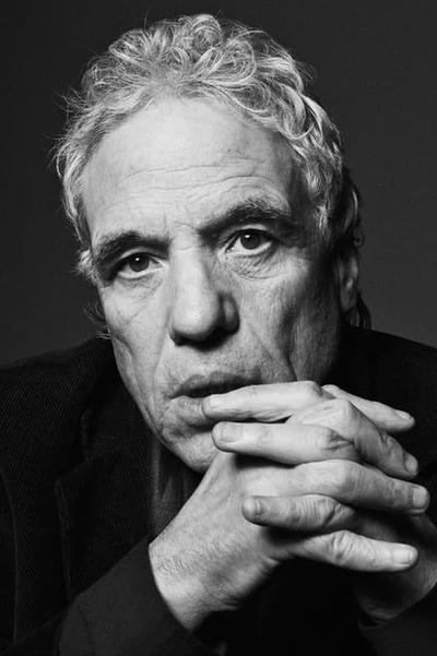 Abel Ferrara