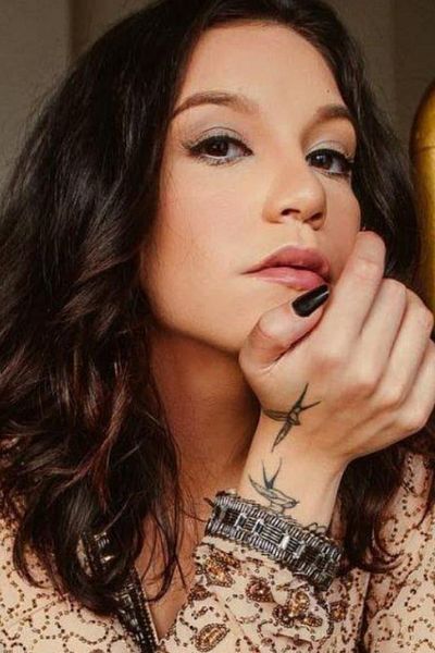 Priscila Alcântara