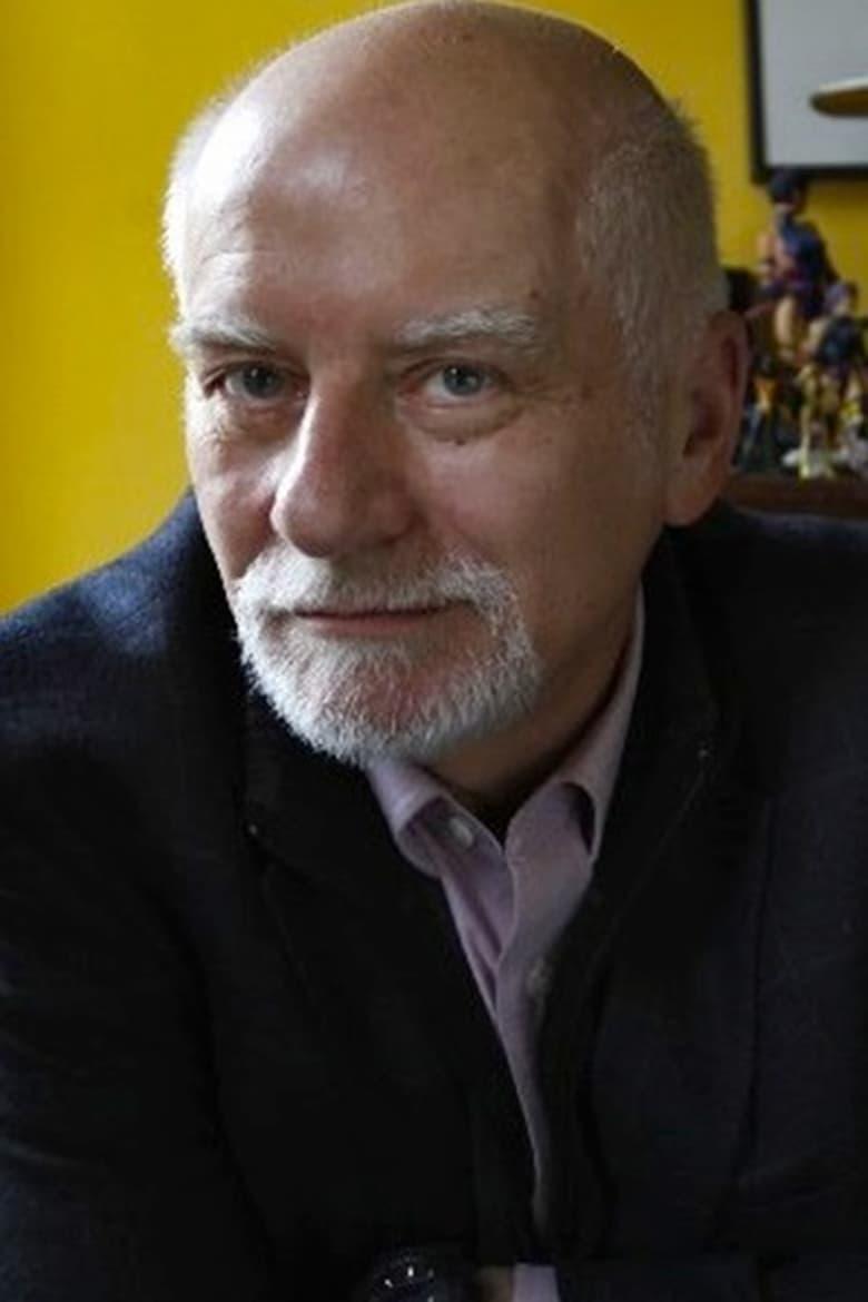 Chris Claremont - About - Entertainment.ie