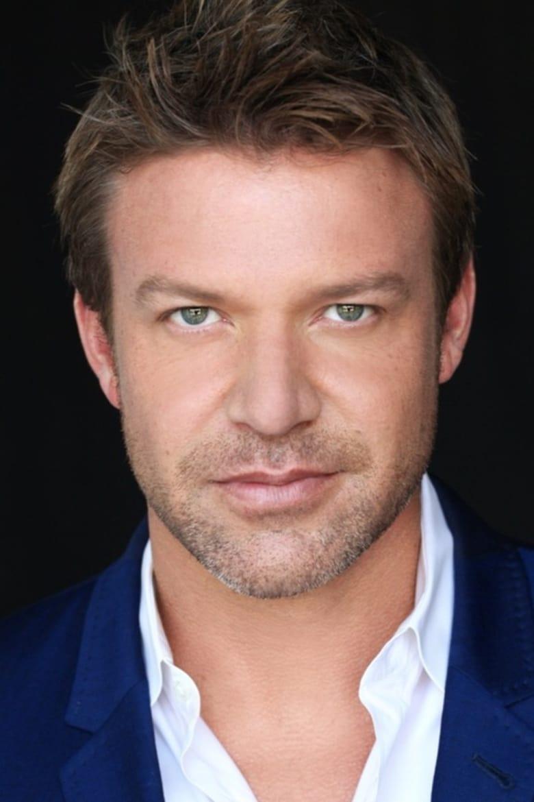 Matt Passmore - About - Entertainment.ie