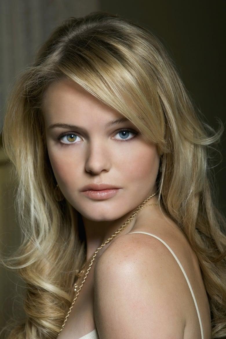 Kate Bosworth About Entertainmentie 2646