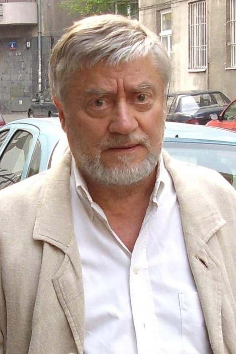 Janusz Michałowski - About - Entertainment.ie