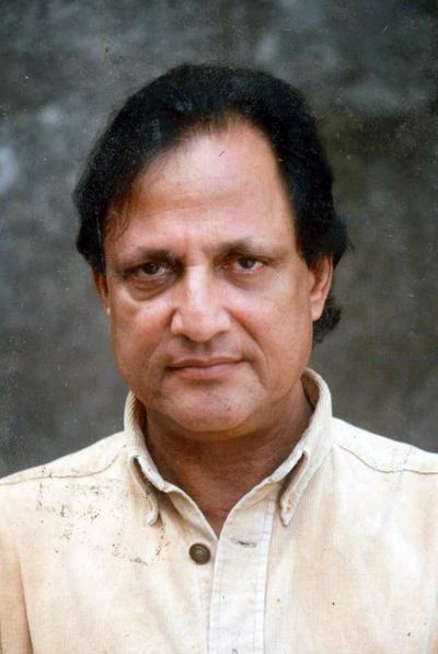Saawan Kumar Tak