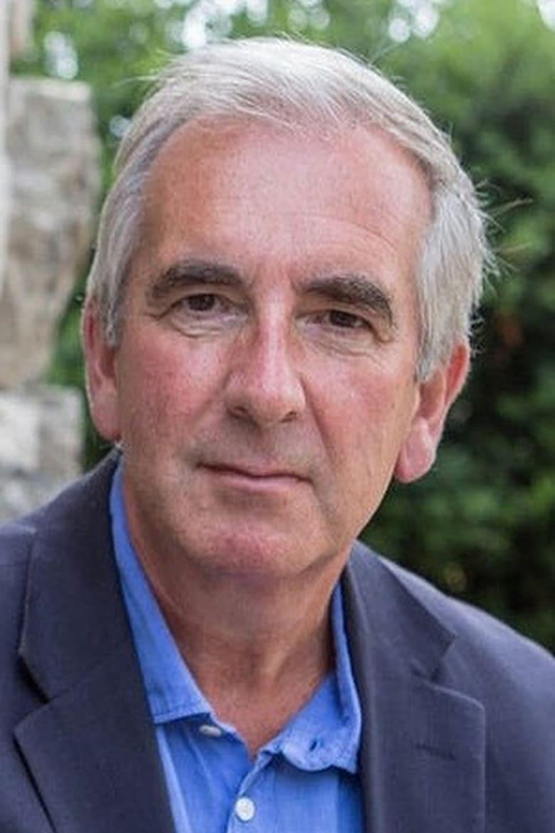 Robert Harris About Entertainment.ie