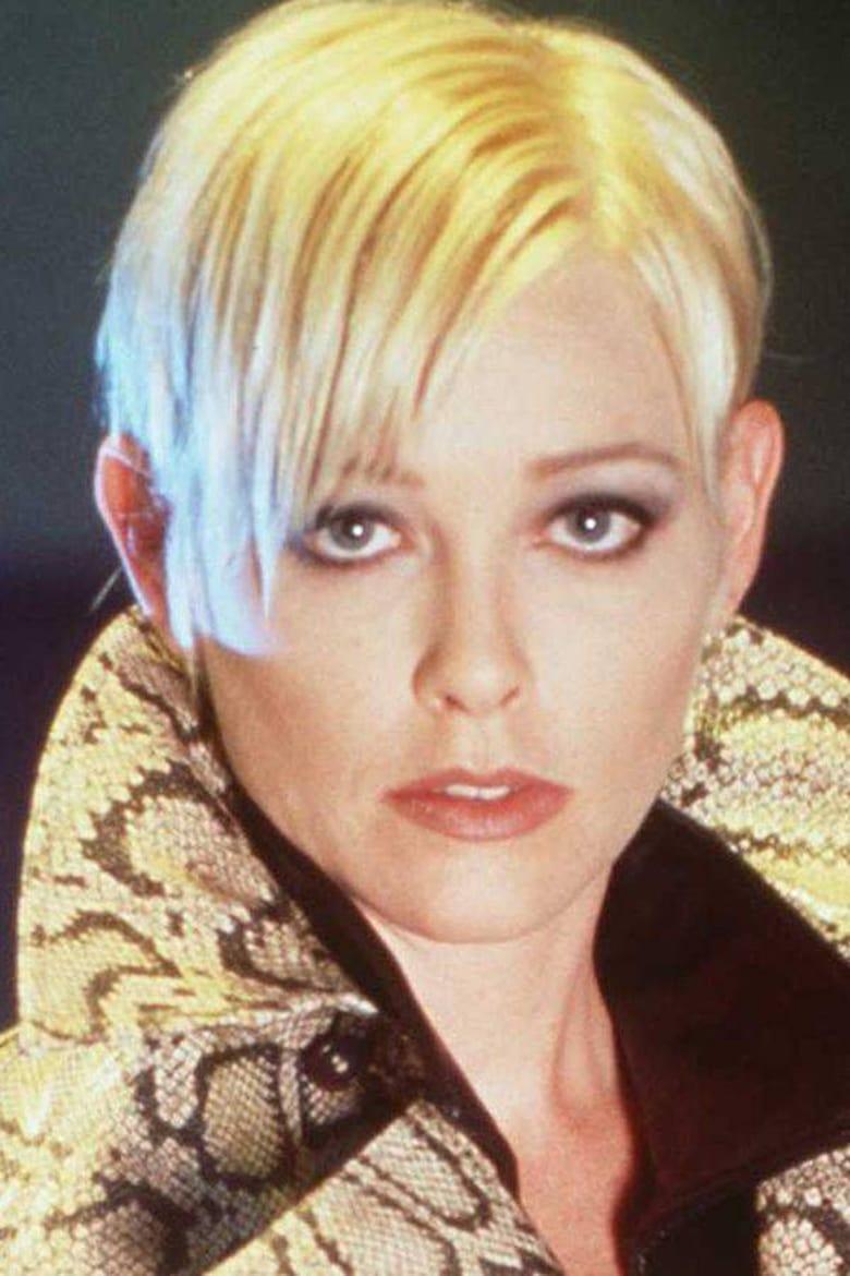 Pamela Gidley - About - Entertainment.ie