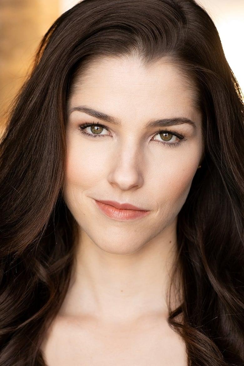 Brytnee Ratledge About Entertainment.ie