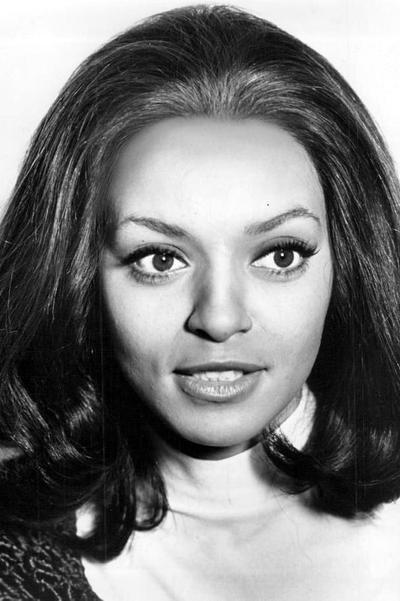 Vonetta McGee - About - Entertainment.ie