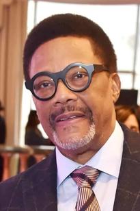 Judge Greg Mathis