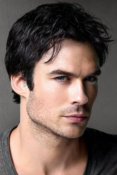 Ian Somerhalder - About - Entertainment.ie