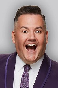 Ross Mathews