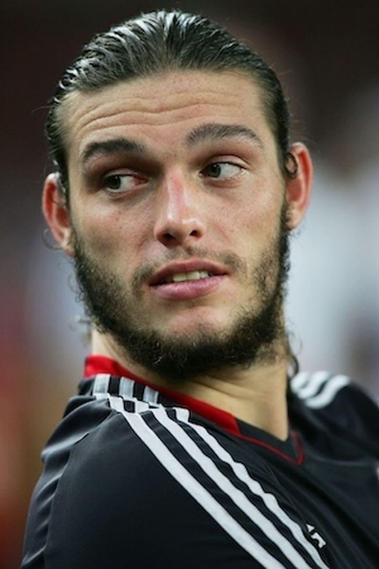 Andy Carroll - About - Entertainment.ie