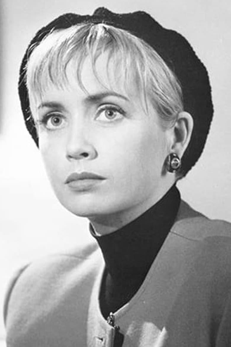 Lysette Anthony - About - Entertainment.ie