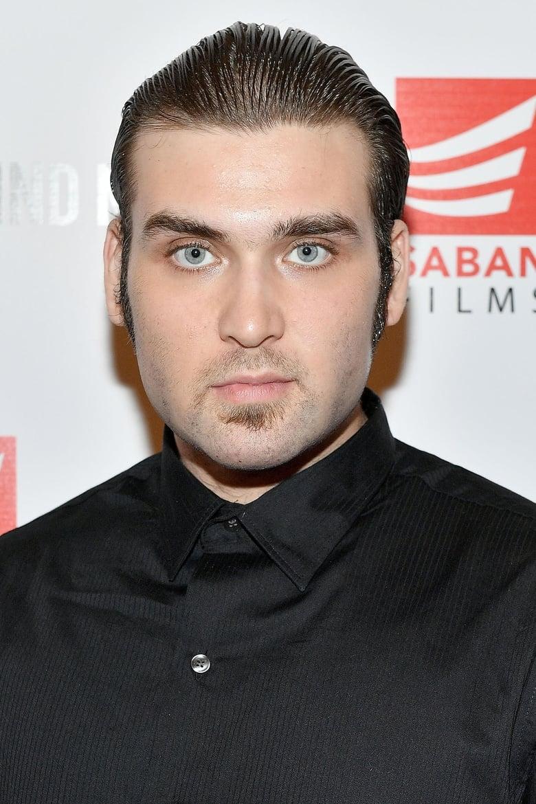 Weston Cage - About - Entertainment.ie