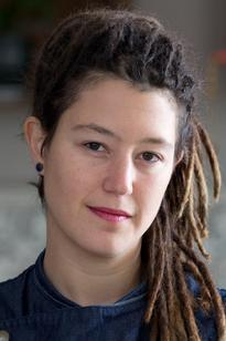 Carolina Bazán