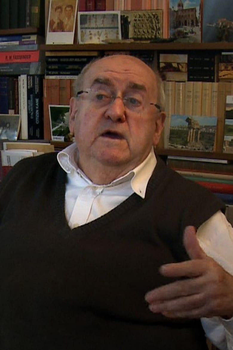 Jean Gruault About Entertainment.ie