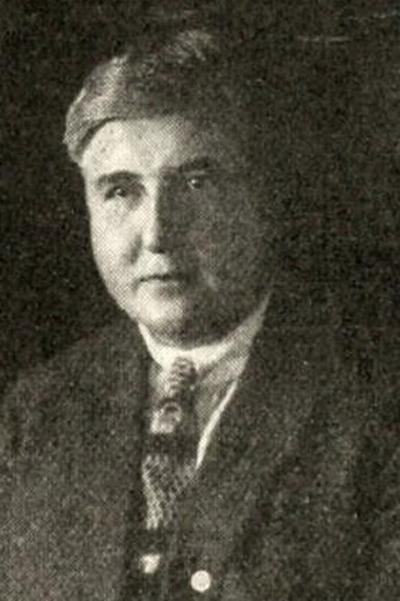 Joseph W. Smiley